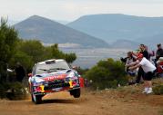 Sebastien Loeb